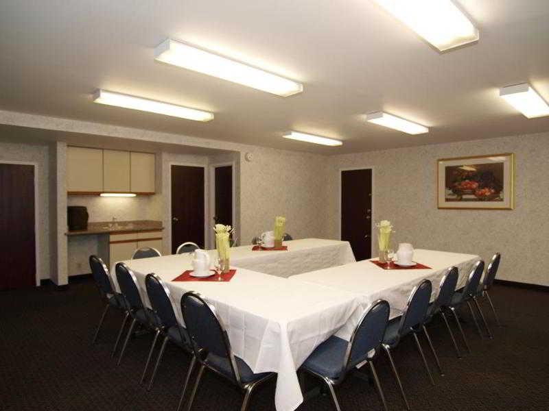 Best Western Salisbury Plaza Eksteriør billede