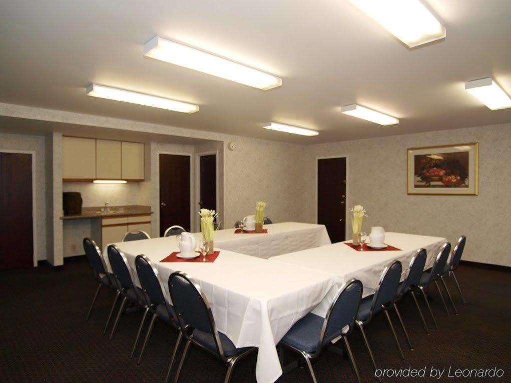Best Western Salisbury Plaza Faciliteter billede